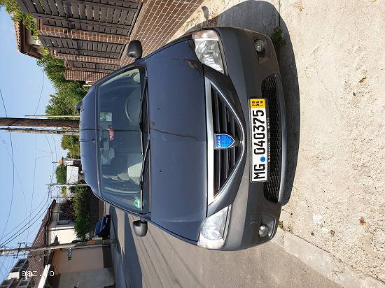 Dacia Logan MCV