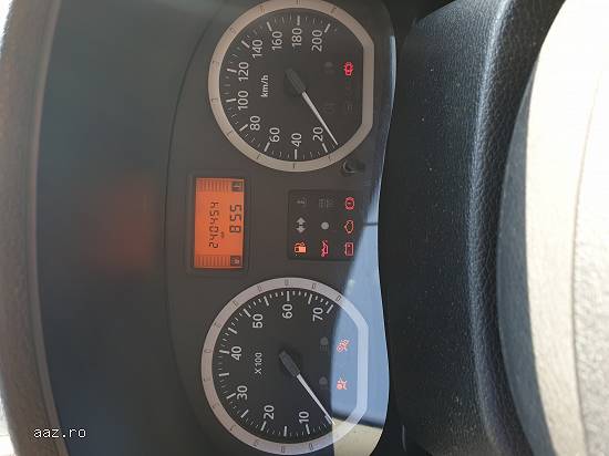 Dacia Logan MCV