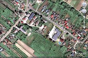 Hala Mioveni
