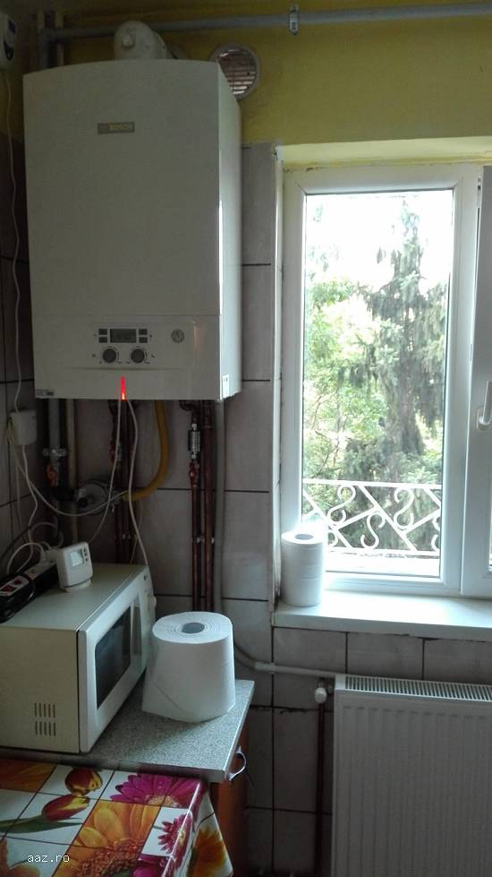 Apartament de inchiriat