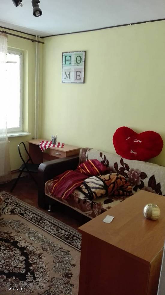 Apartament de inchiriat