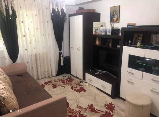 Apartament 2 camere mobilat ~ 0762155383