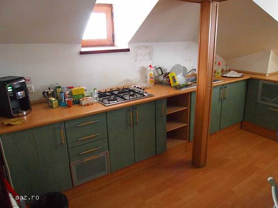 Proprietate imobiliara - Teren si Vila