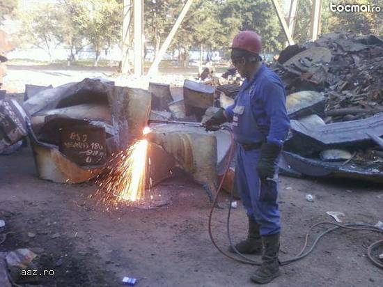 Cumparam calorifere fier vechi aluminiu baterii alama cabluri hartie iasi 0755318887