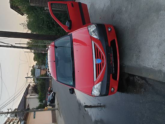 Vand Dacia Logan MCV