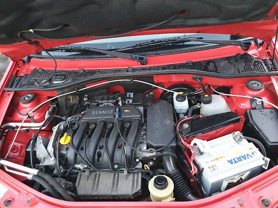 Vand Dacia Logan MCV