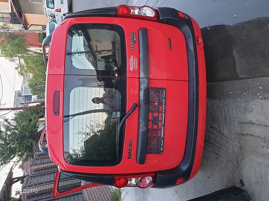 Vand Dacia Logan MCV