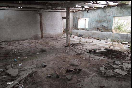 Lichidator judiciar vand proprietate imobiliara si bunuri mobile - Hereclean,    jud. Salaj