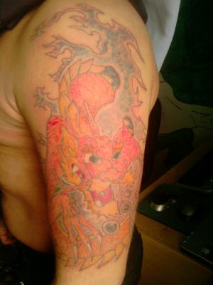 Tatuaje