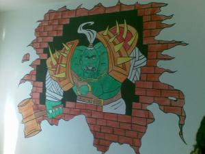 Tatuaje