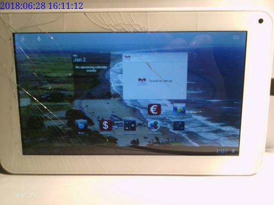 Tableta Prestigio multipad 7.0 Ultra+