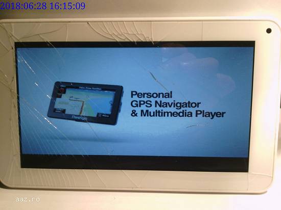 Tableta Prestigio multipad 7.0 Ultra+