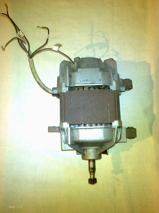 Motor masina de spalat automata fara perii 2 buc.