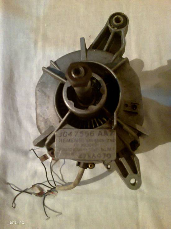 Motor masina de spalat automata fara perii 2 buc.