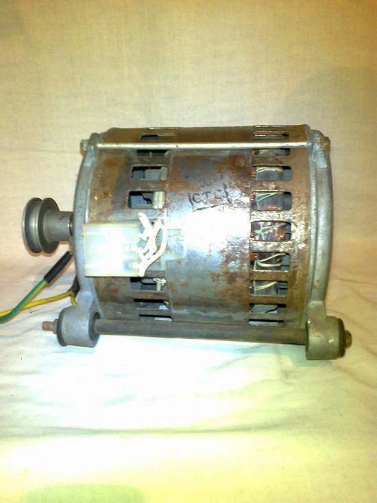 Motor masina de spalat automata fara perii 2 buc.
