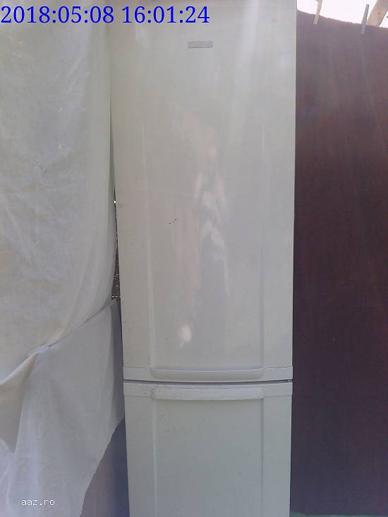 Combina Frigorifica Electrolux INTUITION Frost Free