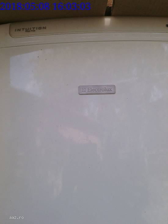 Combina Frigorifica Electrolux INTUITION Frost Free