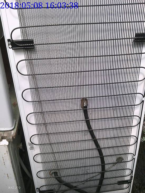 Combina Frigorifica Electrolux INTUITION Frost Free