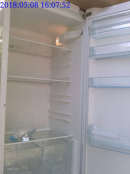 Combina Frigorifica Electrolux INTUITION Frost Free