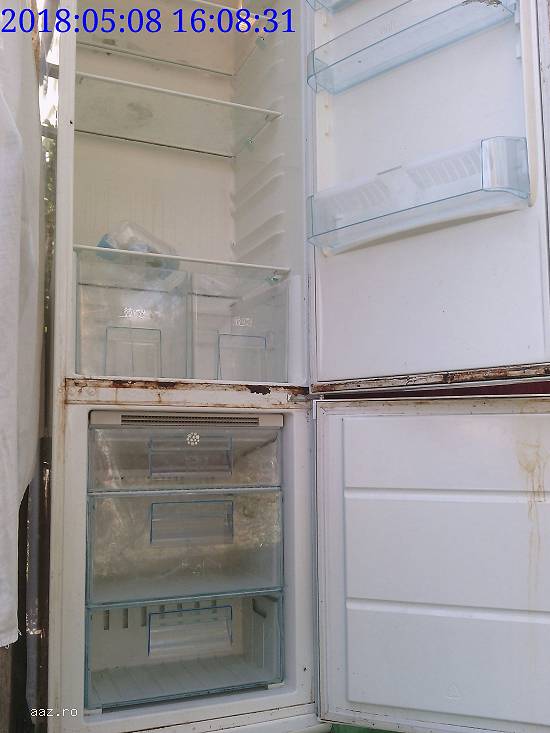 Combina Frigorifica Electrolux INTUITION Frost Free