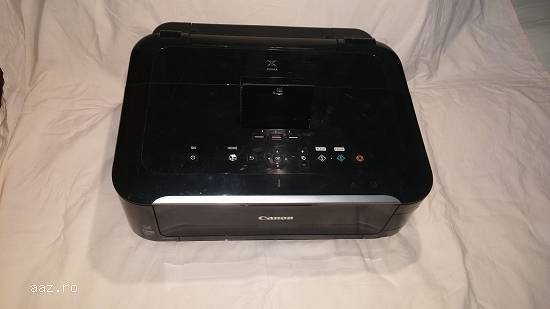 Imprimanta Canon MG5350 si Dell 922 4410-OD1 - Schimb