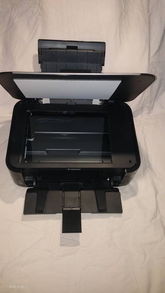 Imprimanta Canon MG5350 si Dell 922 4410-OD1 - Schimb