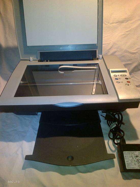 Imprimanta Canon MG5350 si Dell 922 4410-OD1 - Schimb
