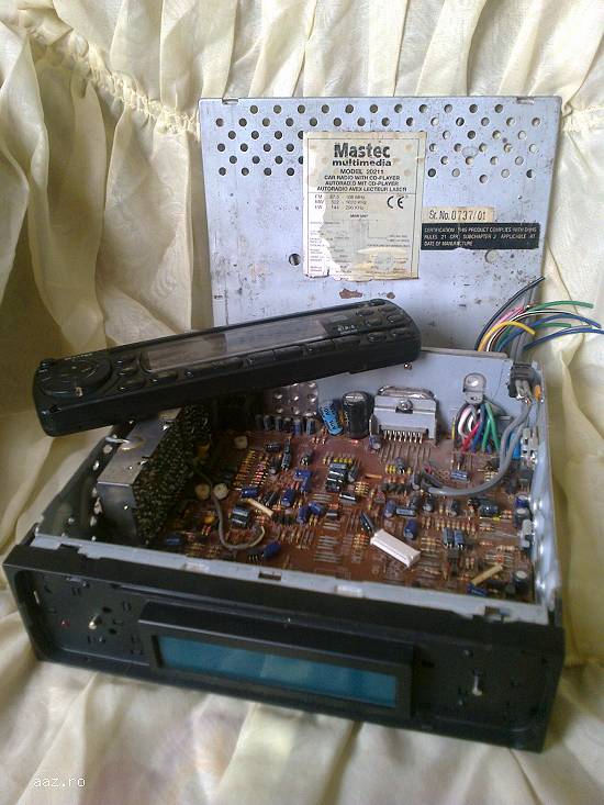 Laptop Mp4 CD Walkman RadioCD Auto