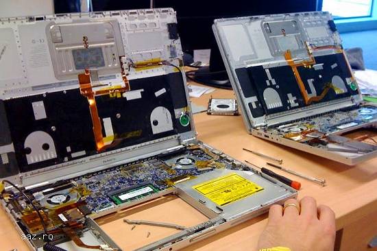 Service Laptop & Calculator Sector 3 Bucuresti - Reparatii profesionale la preturi fara concurenta