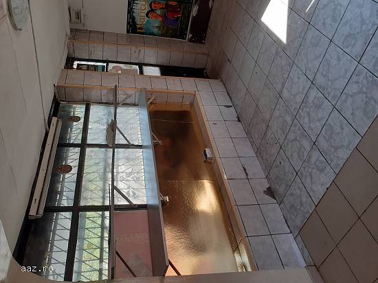 Spatiu de depozitat marfa