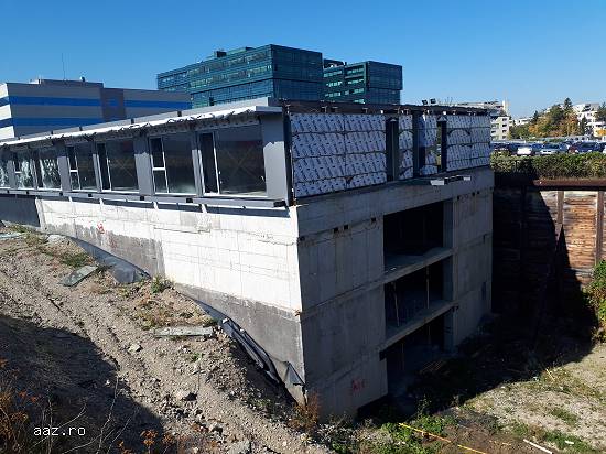 Lichidator judiciar vand proprietate imobiliară - Brasov