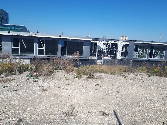 Lichidator judiciar vand proprietate imobiliară - Brasov