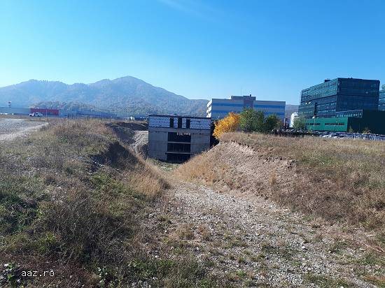 Lichidator judiciar vand proprietate imobiliară - Brasov