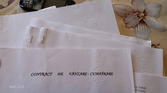Teren intravilan