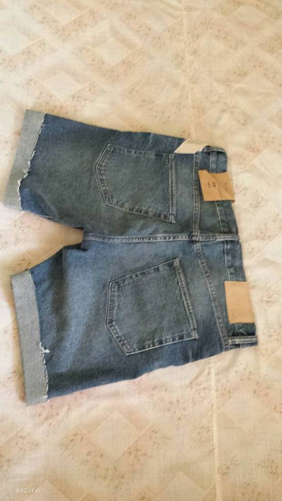 Pantaloni scurti H&M marimi 30-31