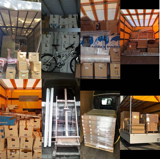 Transport marfuri Olanda Belgia Germania