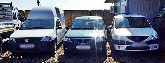 Dezmembrez dacia logan 14 - 16mpi si 15 dci 16 16valve 12 16 valve 0. 9 tce 1. 0 sce avem orice pies