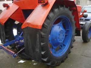 Vand tractor U445 !