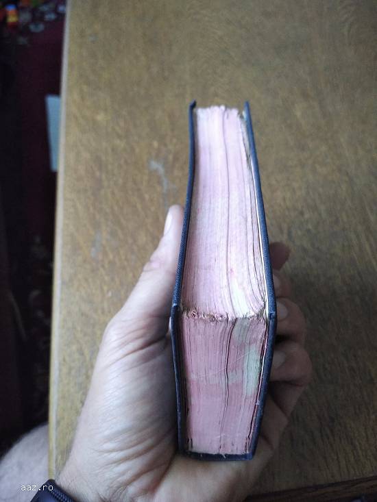 Biblia Karoli 1911