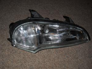 vand o pereche far opel TIGRA