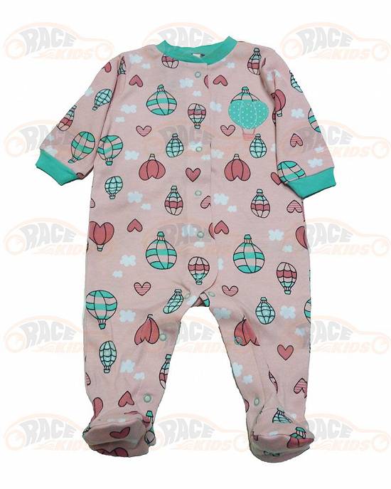Salopete bebelusi Pijamale ieftine