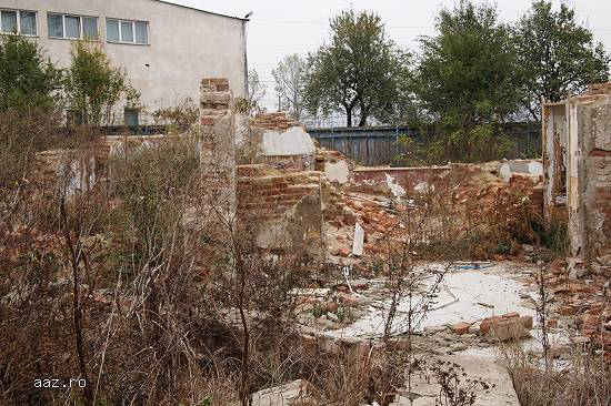 Lichidator judiciar vand proprietate imobiliara si bunuri mobile situate in Hereclean,    jud. Salaj