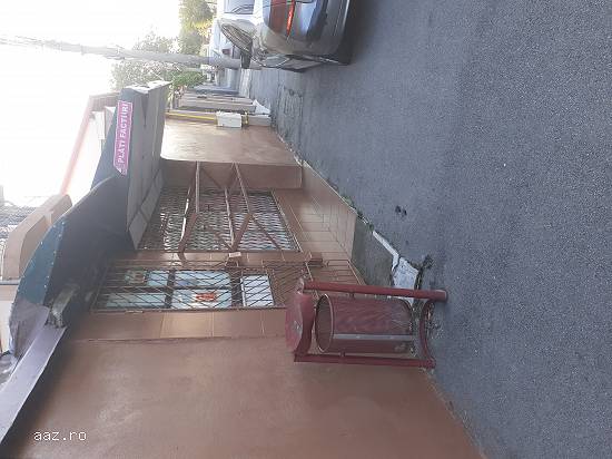 Spatiu de inchiriat
