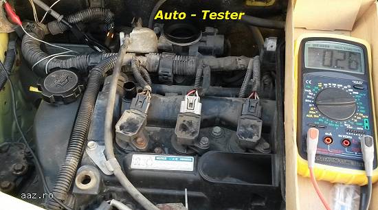Diagnoza Auto la Domiciliu Service Bucuresti