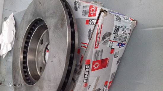 DISC FRANA FERODO MAZDA