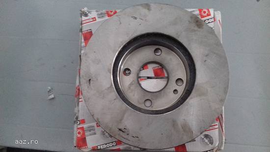 DISC FRANA FERODO MAZDA