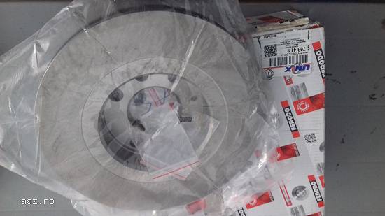 DISC FRANA FERODO OPEL