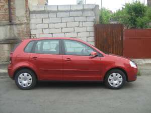 vand autoturism vw polo