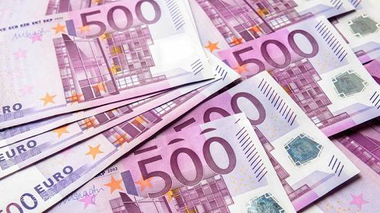 Împrumut pentru finanțarea împrumutului