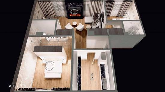 ARHITECT DESIGN INTERIOR